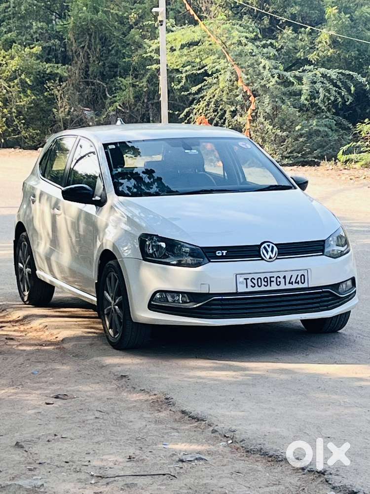 Volkswagen Polo, 2019, Petrol