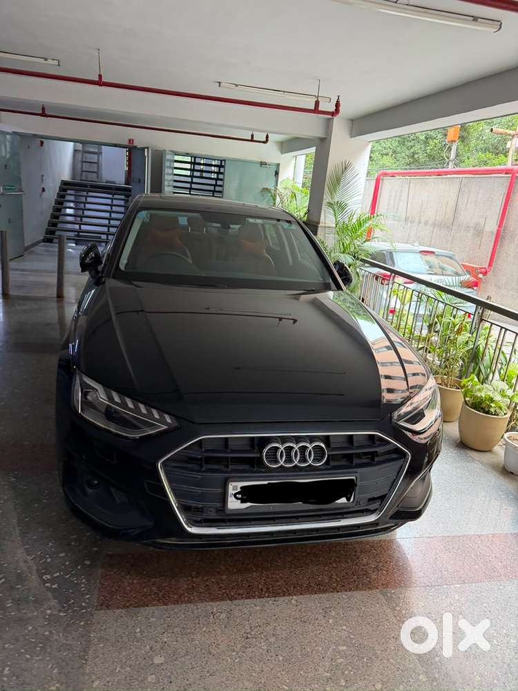 Audi A4 2024 Petrol Premium Plus
