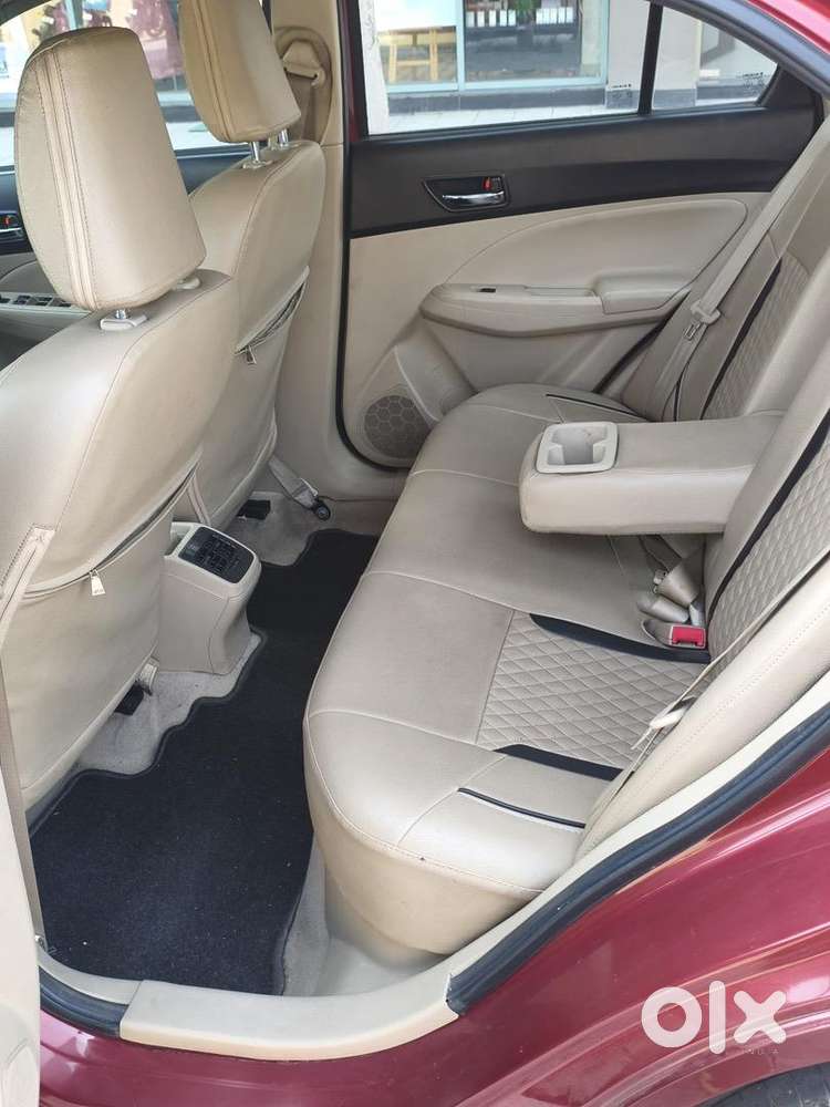Maruti Suzuki Dzire 2018 Petrol Good Condition