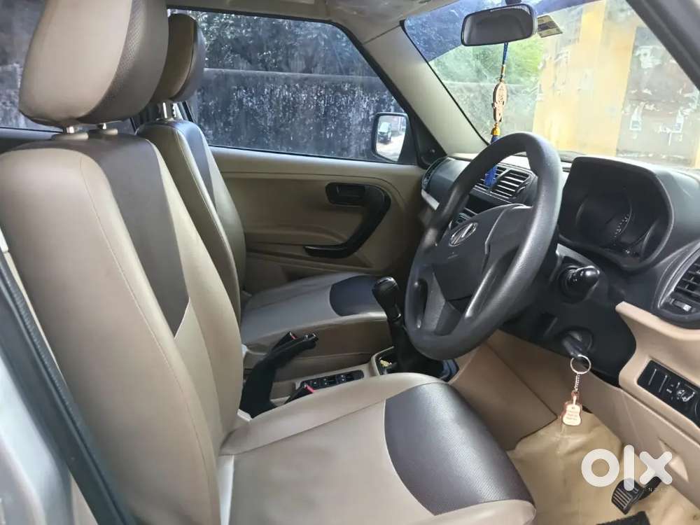 Mahindra Tuv 300 2016 Diesel Good Condition