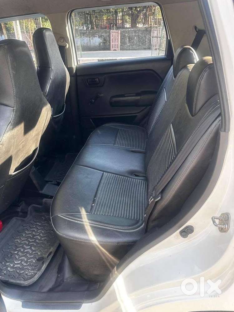 Maruti Suzuki Wagon R 2022 Cng & Hybrids Well Maintained