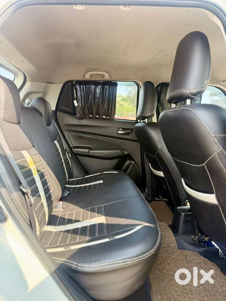 Maruti Suzuki Swift Vxi + Manual, 2020, Petrol