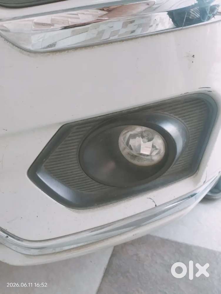 Maruti Suzuki Dzire 2017 Petrol 32000 Km Driven