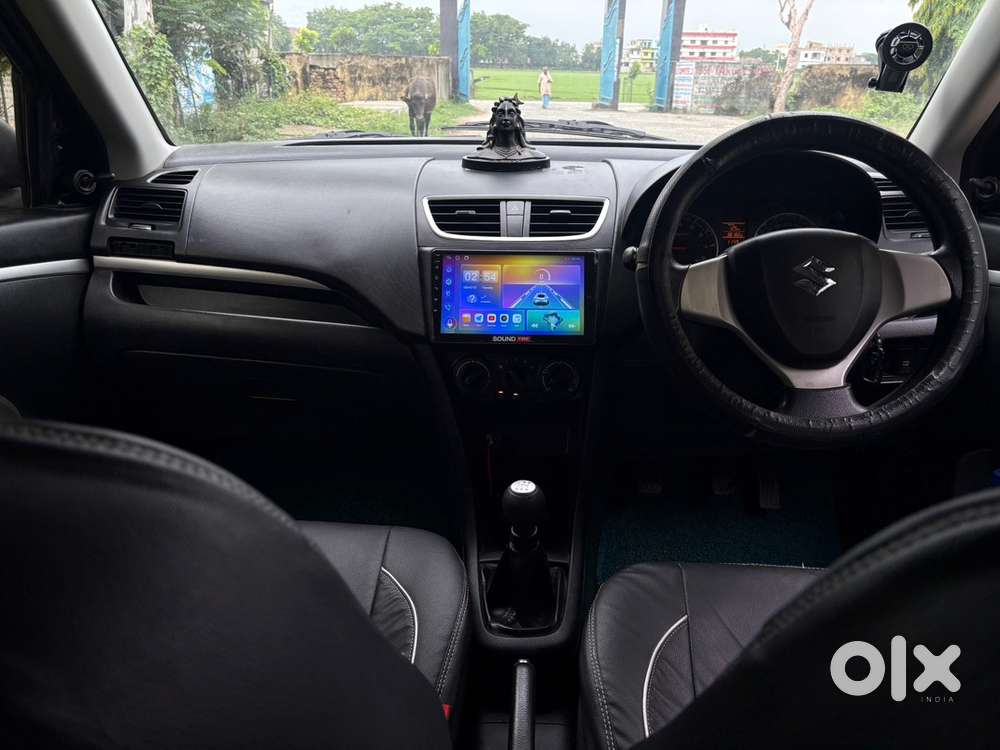 Maruti Suzuki Swift 2017 Petrol Good Condition