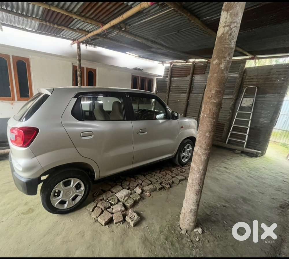 Brand New Condition