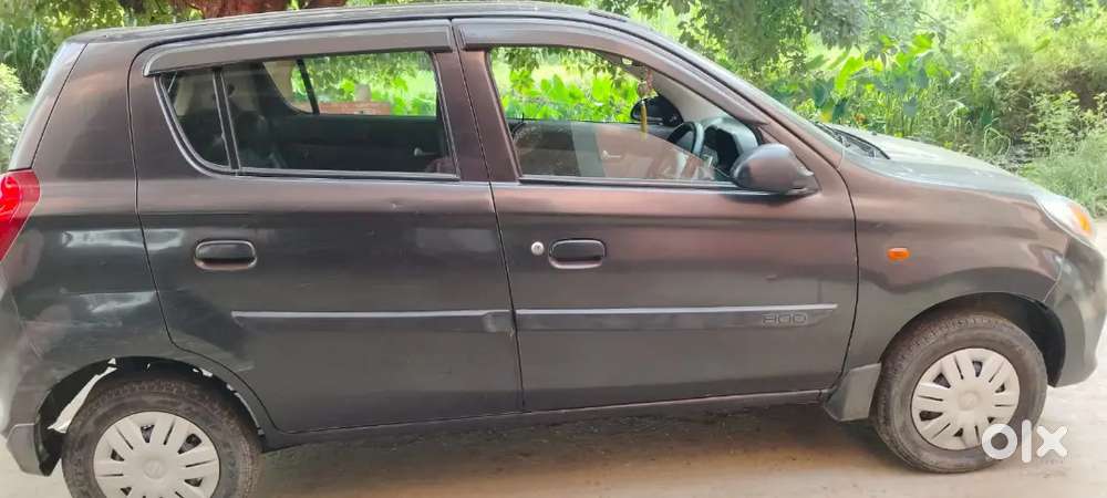 Maruti Alto Lxi 2018