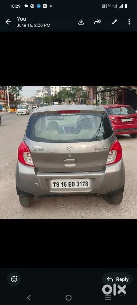 It's Very Good Condition