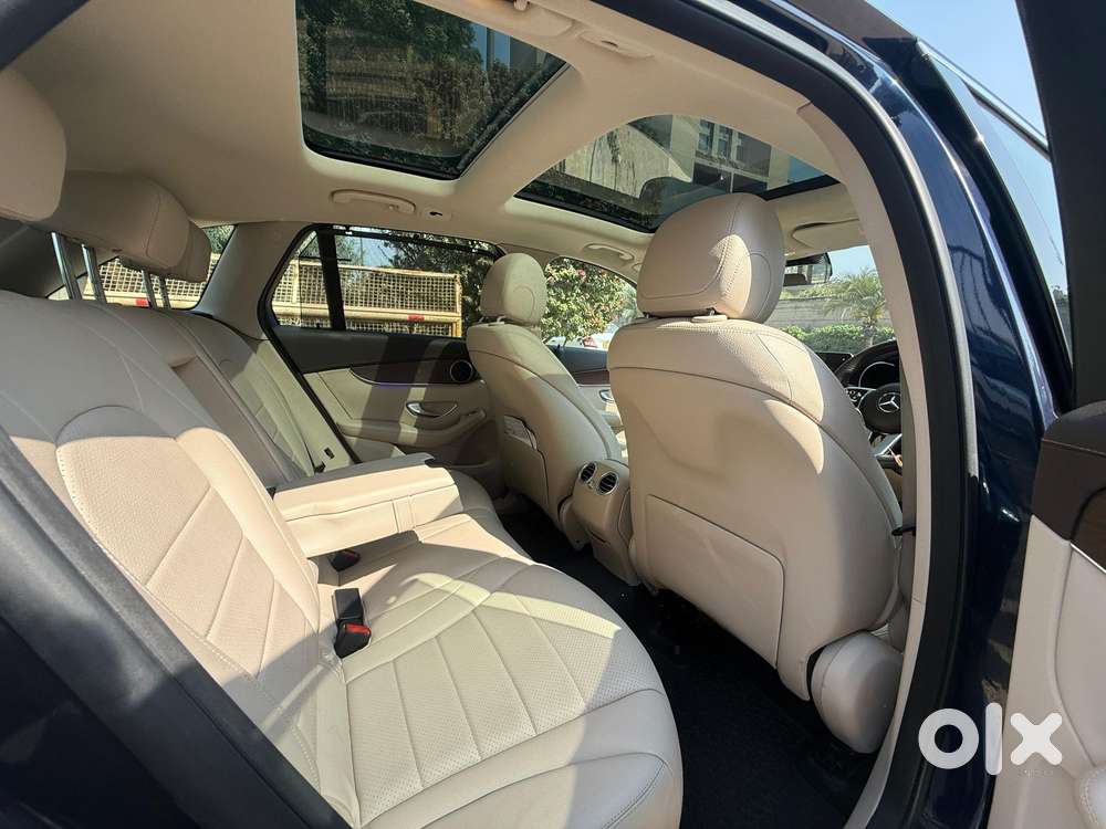 Mercedes-benz Glc Class 200, 2021, Petrol