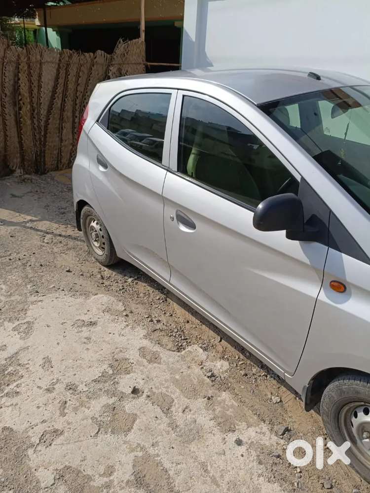 Hyundai Eon 1.0 Era 2017
