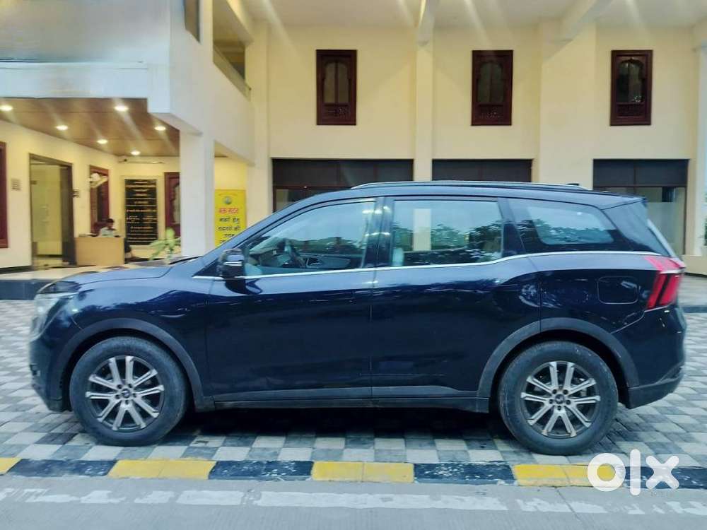 Mahindra Xuv700 Ax7l 6 Str At, 2023, Diesel