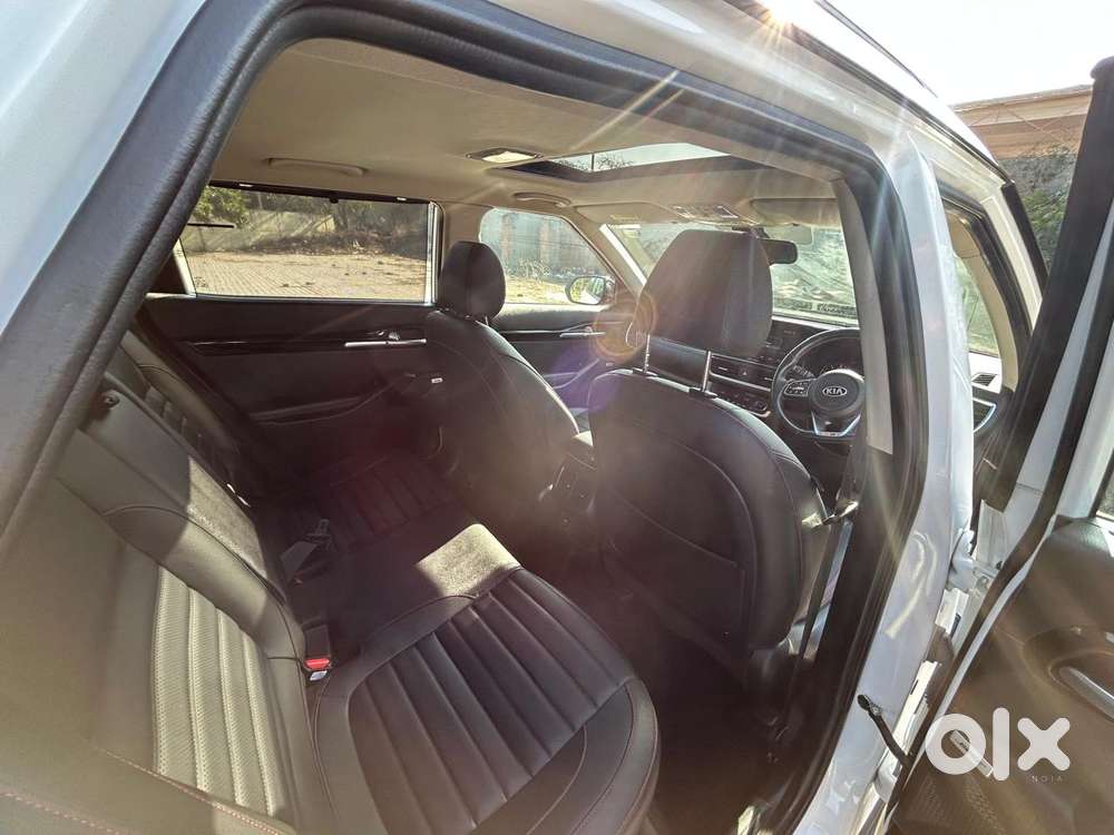 Kia Seltos Gtx Plus At D, 2021, Diesel