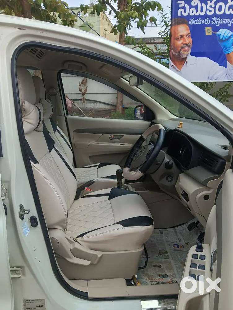 Suzuki Ertiga(2020)