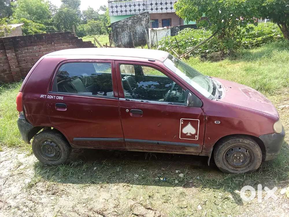 Maruti Suzuki Alto 2006 Lxi