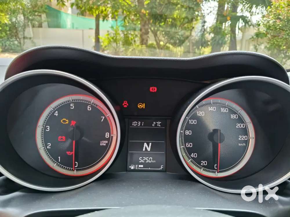 Neat And Clean .brand New Condition