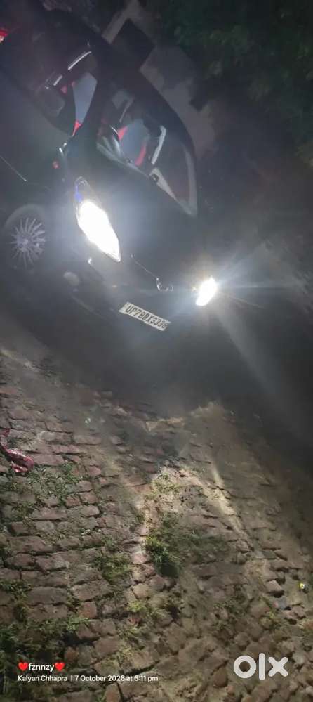 Hyundai I10 2010 Petrol Manual