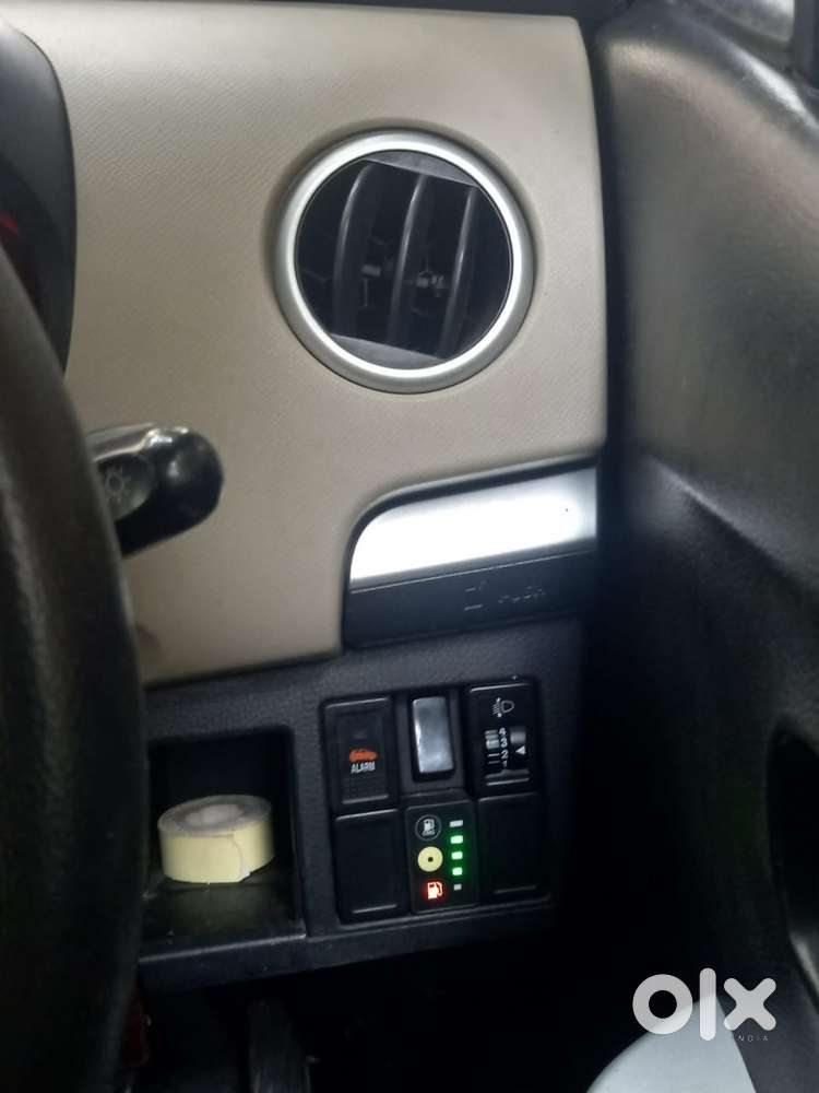 2018 Maruti Wagon R
