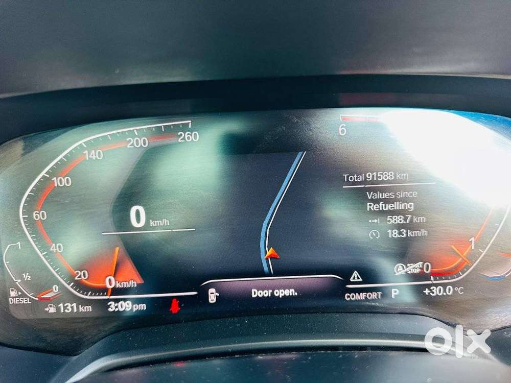 Bmw X5 Xdrive 30d, 2020, Diesel