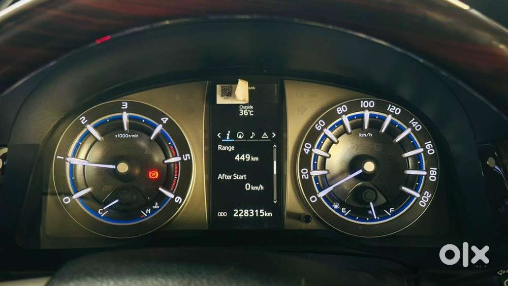 Toyota Diesel Manual 2020 Car