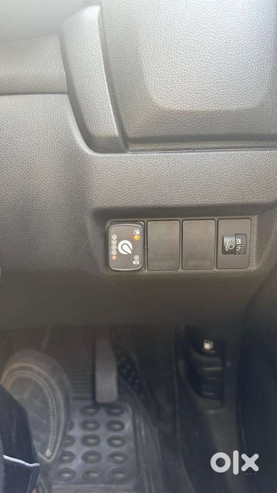 Honda Jazz (v) I-vtec