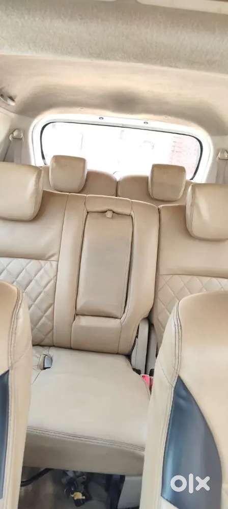 Maruti Suzuki Ertiga 2023