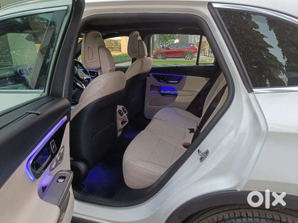 Mercedes-benz Glc 300 4 Matic, 2025, Petrol