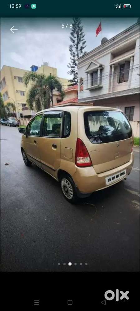 Maruti Suzuki Estilo 2008 Petrol Good Condition