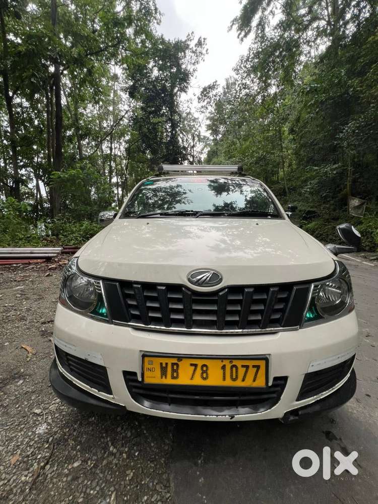 Mahindra Xylo H4 Abs, 2015, Diesel