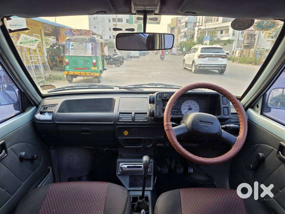 Maruti Suzuki 800 Ac Bsiii, 2004, Petrol