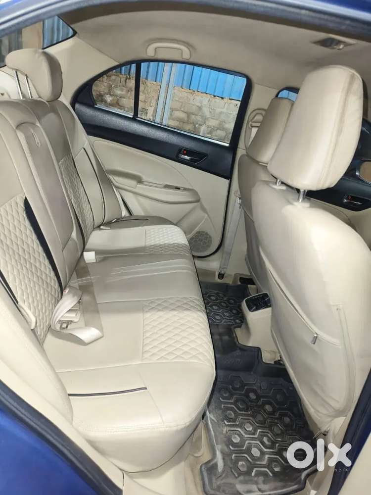 Maruti Suzuki Dzire 2024 Petrol 60000 Km Driven
