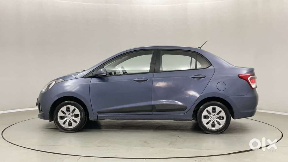 Hyundai Xcent 2016-2017 1.1 Crdi S, 2015, Diesel