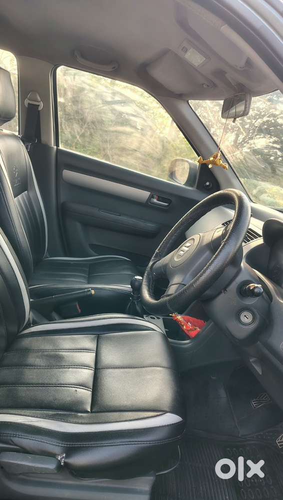 Maruti Swift Petrol 2007