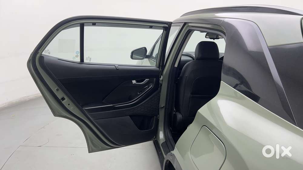 Hyundai Creta Sx 1.5 Petrol Adventure Edition, 2023, Petrol