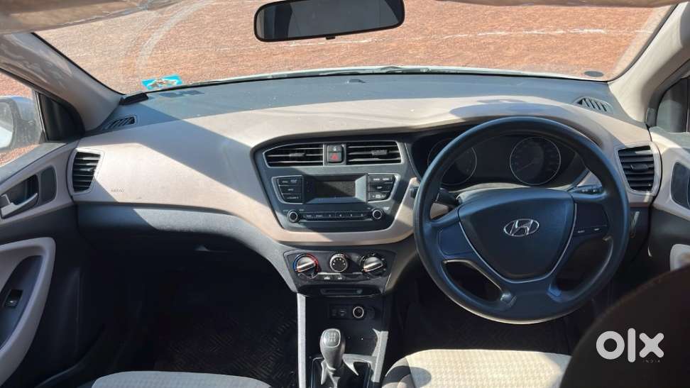 Hyundai Elite I20 Magna 1.2 Mt, 2018