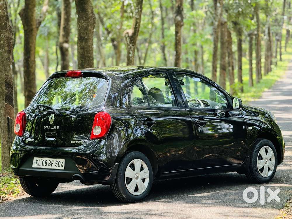 Renault Pulse Rxl Abs Diesel, 2014, Diesel