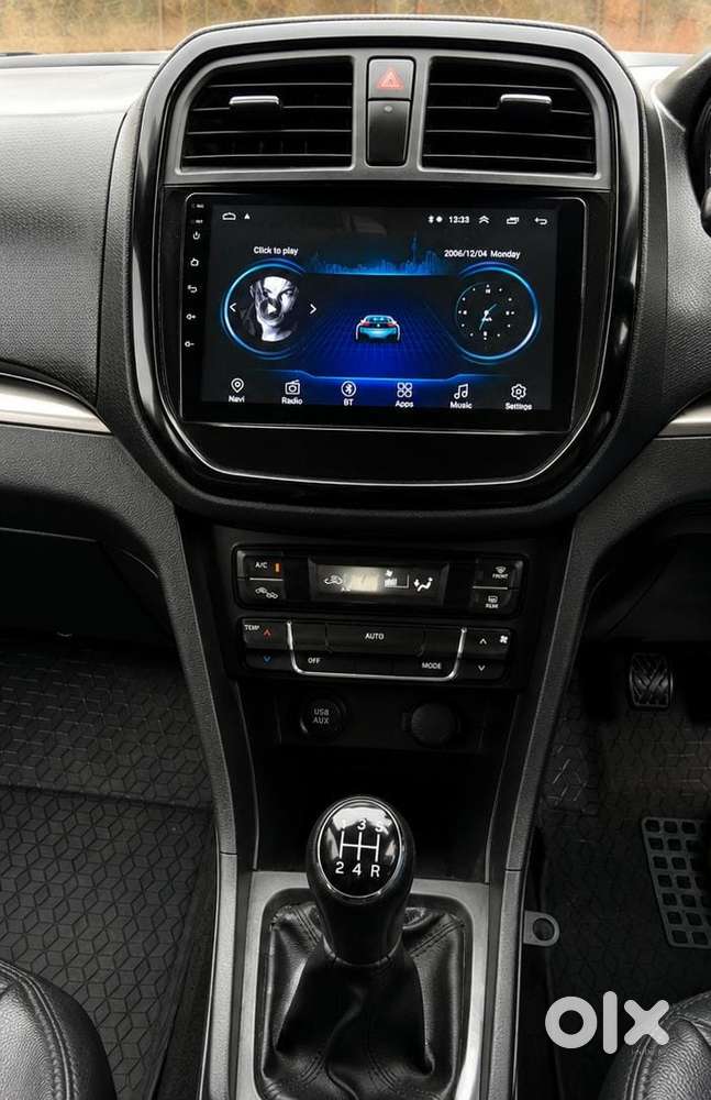 Maruti Suzuki Vitara Brezza Zdi, 2018, Diesel