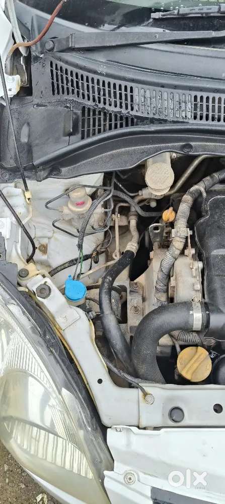 Maruti Suzuki Dzire 2012 Diesel 135000 Km Driven