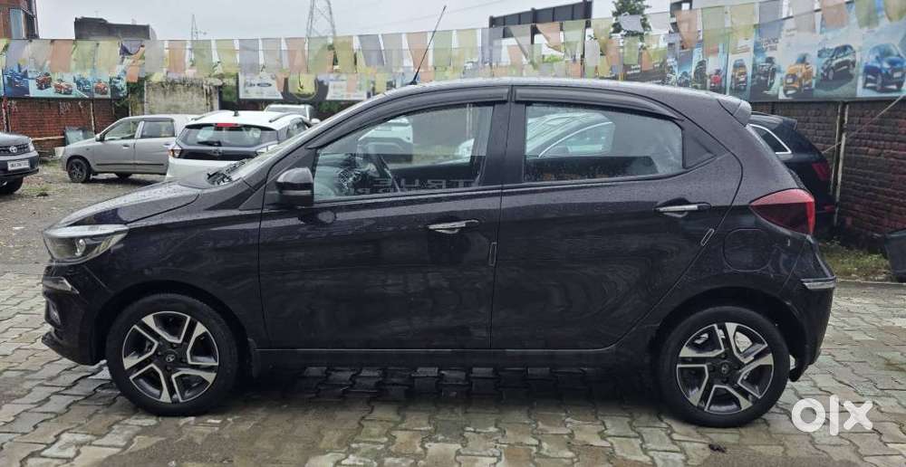 Tata Tiago 1.2 Revotron Xz Plus, 2022, Petrol