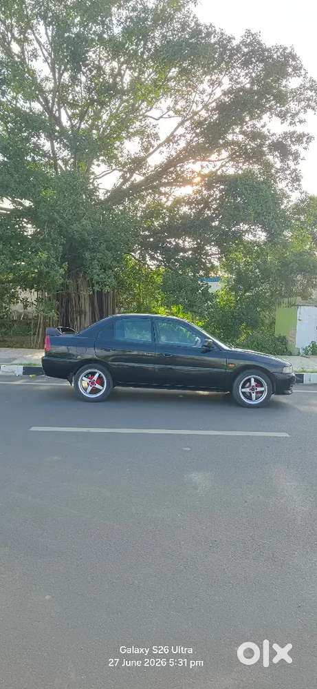Mitsubishi Lancer 2001 - For Sale