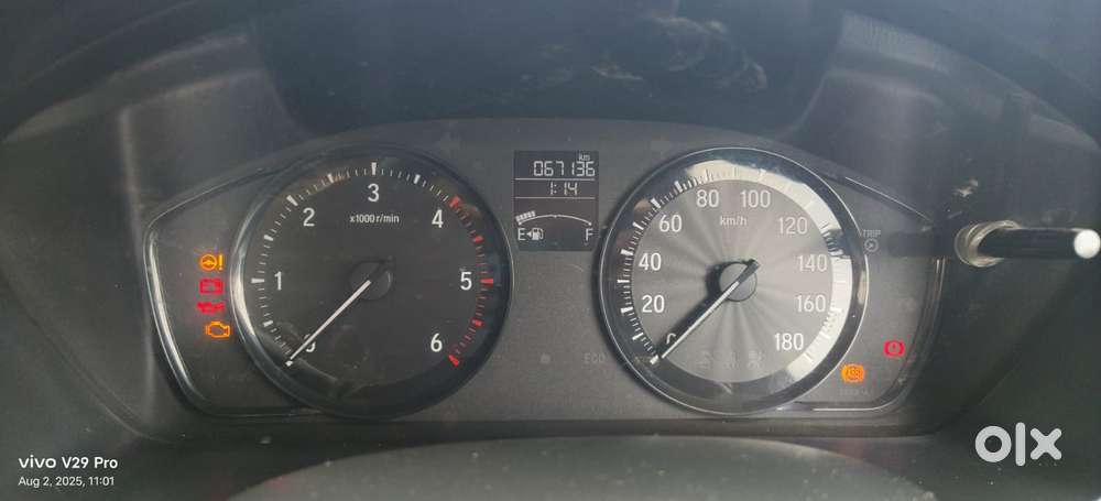 Honda Amaze 1.5 Smt I Dtec, 2019, Diesel