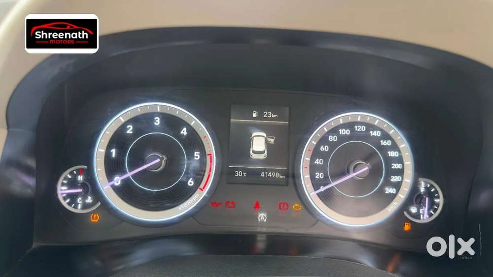 Hyundai Creta Sx (o) 1.5 Diesel, 2023, Diesel