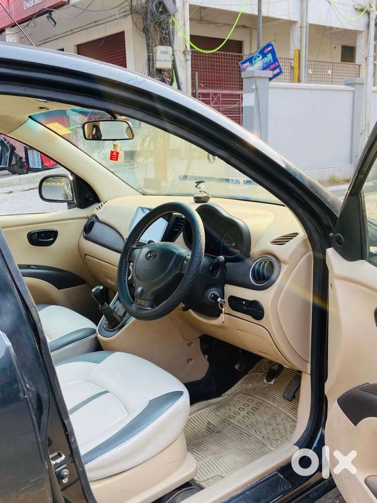 Hyundai I10 2008 In Good Condition