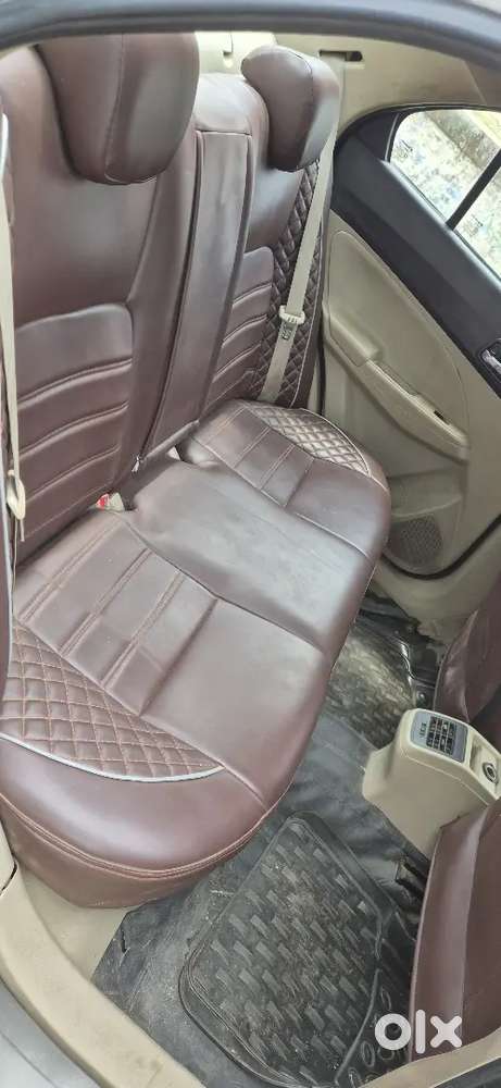 Maruti Suzuki Dzire 2018 Vdi