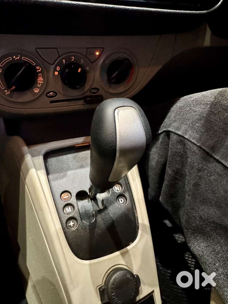 Maruti Suzuki Alto K10 Vxi Amt, 2018, Petrol