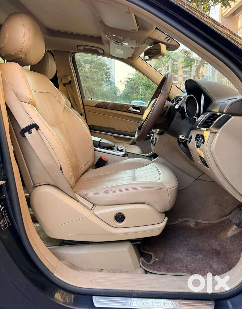 Mercedes-benz Gle 350 D, 2014, Diesel