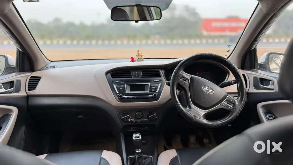 Hyundai Elite I20 2015 Diesel Well Maintained