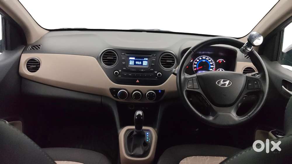 Hyundai Grand I10 Asta 1.2 Kappa Vtvt, 2015, Petrol