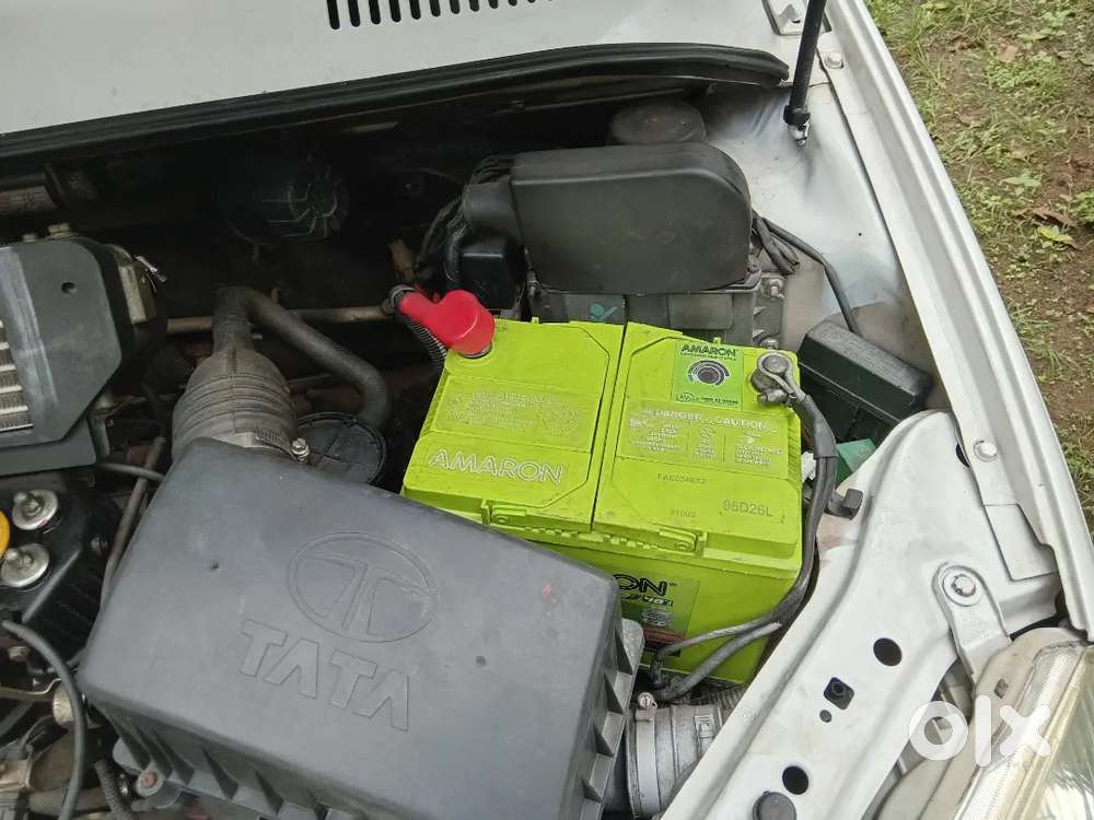 Tata Indigo Diesel 2010 Second Owner