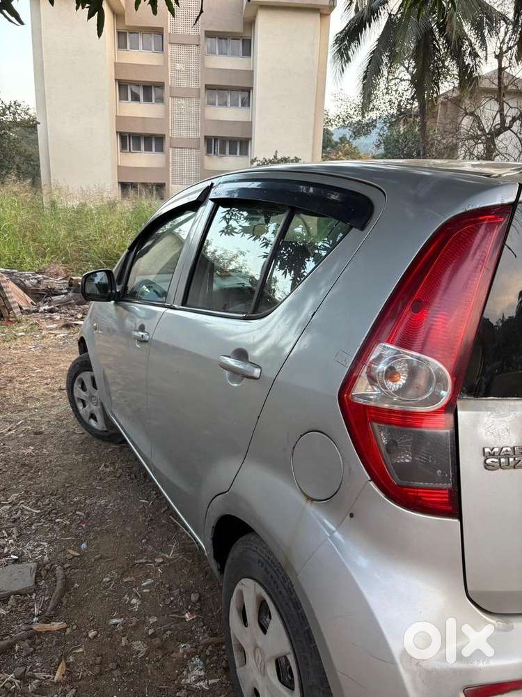 Reliable Maruti Suzuki 2011