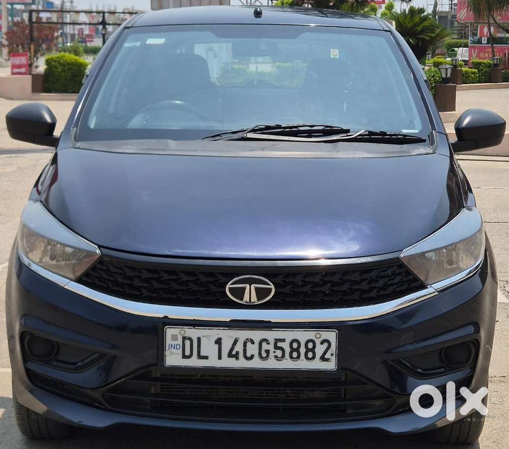 Tata Tiago 1.2 Cng 2022