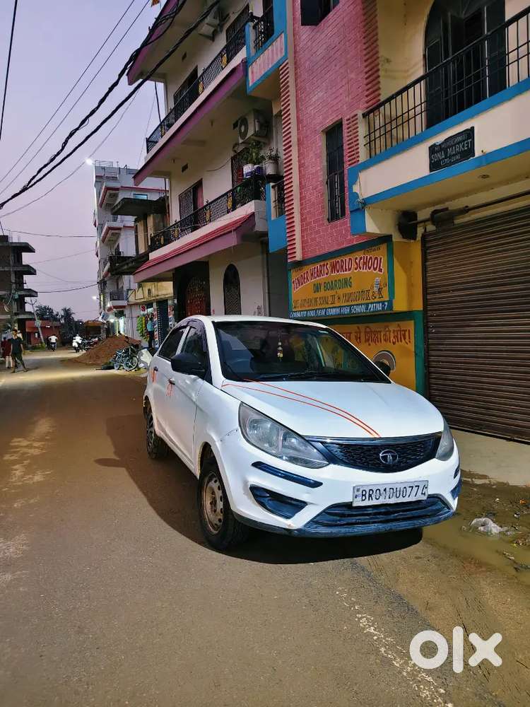 Maruti Suzuki Swift 2015